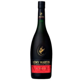 Cognac Rémy Martin VSOP - Licores Premium