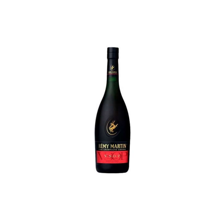 Cognac Rémy Martin VSOP - Licores Premium