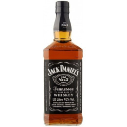 Whisky Jack Daniel's 70 cl - Licores
