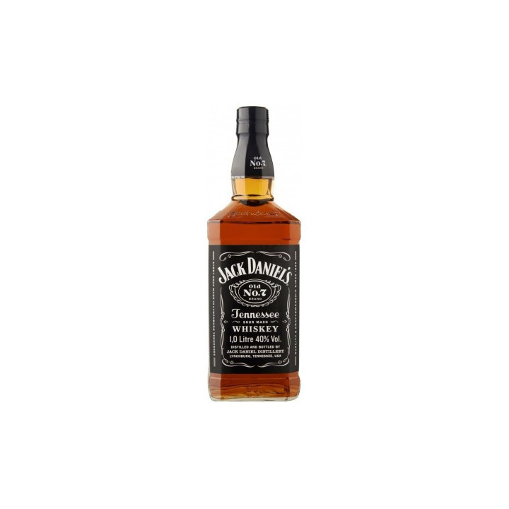 Whisky Jack Daniel's 70 cl - Licores