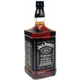 Jack Daniel's Whisky Tennessee - Licores