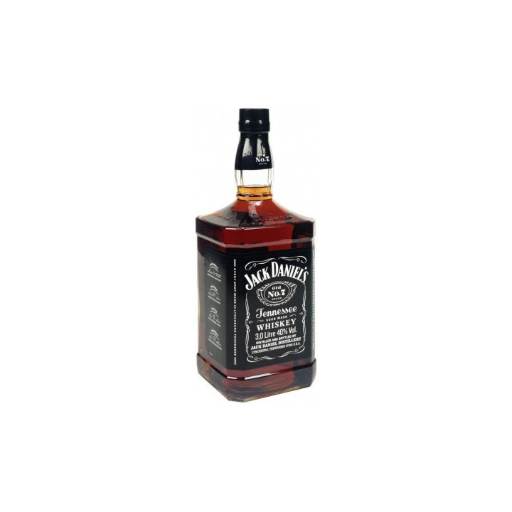 Jack Daniel's Whisky Tennessee - Licores