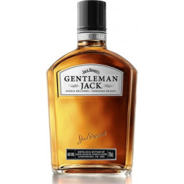 Gentleman Jack Whisky - Licores