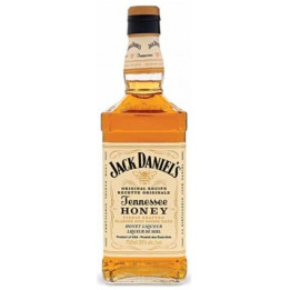 Jack Daniel's Honey 70cl - Licor