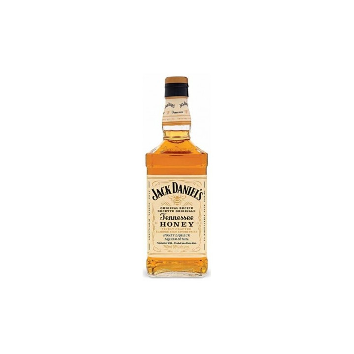 Jack Daniel's Honey 70cl - Licor