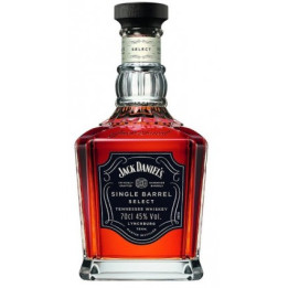 Jack Daniel's Single Barrel - Whisky