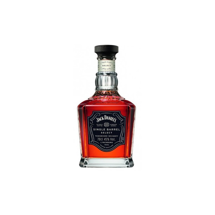 Jack Daniel's Single Barrel - Whisky