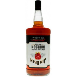 Jim Beam - Whisky Bourbon