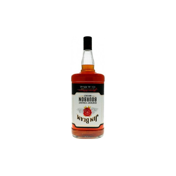 Jim Beam - Whisky Bourbon