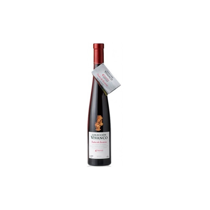 Colección Vivanco 4V Dulce de Invierno - Vino Dulce