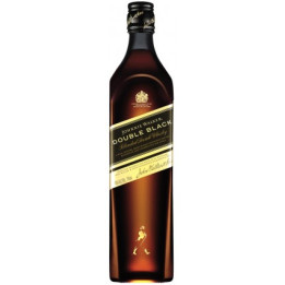 Johnnie Walker Double Black - Whisky Blended