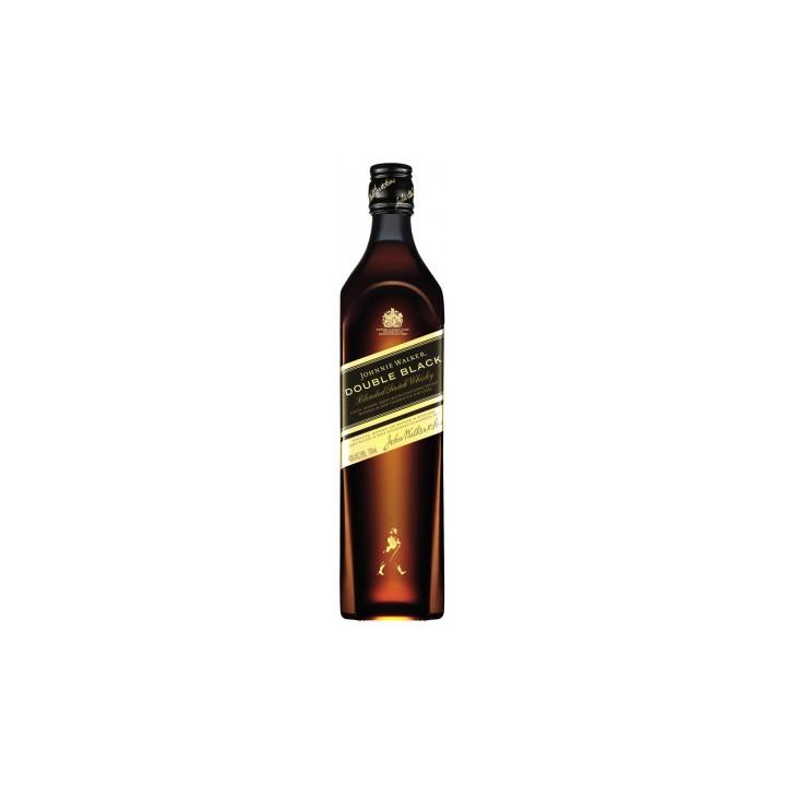 Johnnie Walker Double Black - Whisky Blended