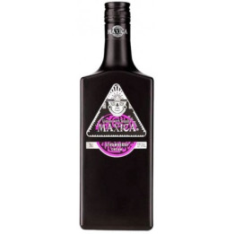 Crema Tequila Fresa Maxica - Licores