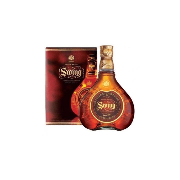 Johnnie Walker Swing - Whisky Blended