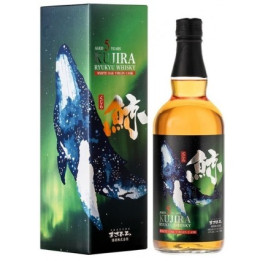 Kujira 5 años Whisky Japonés - Licores