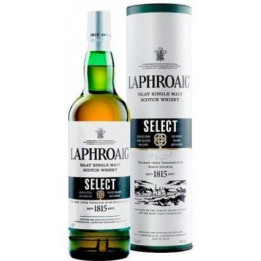 Laphroaig Select - Whisky Single Malt