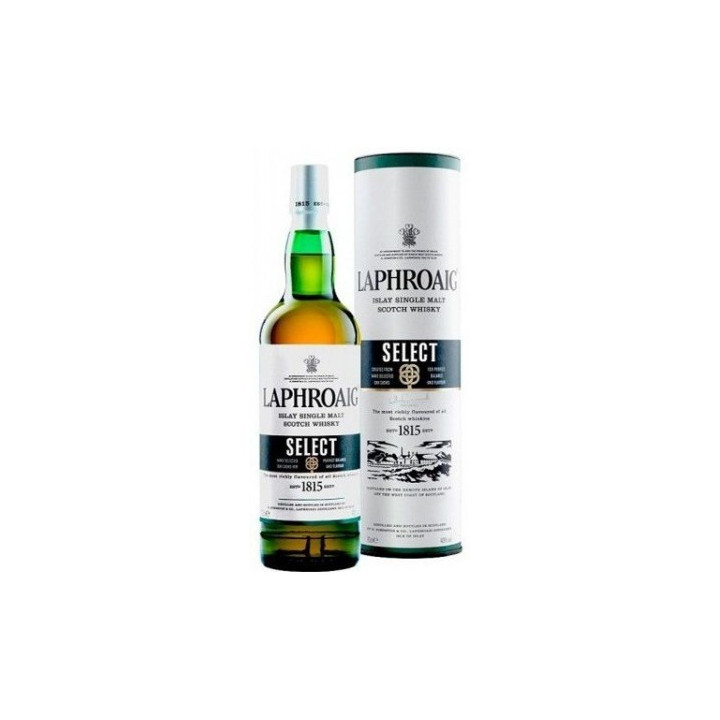 Laphroaig Select - Whisky Single Malt