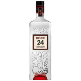 Ginebra Beefeater 24 - Licores