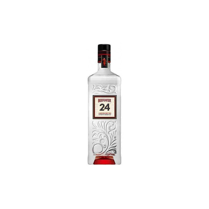 Ginebra Beefeater 24 - Licores
