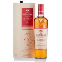 The Macallan The Harmony Collection - Whisky Single Malt