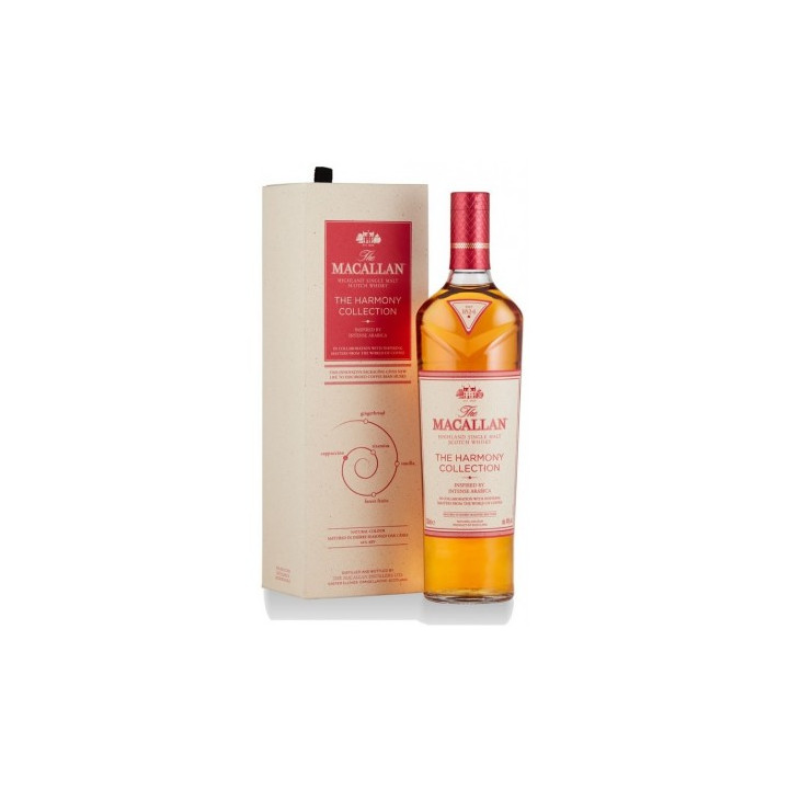 The Macallan The Harmony Collection - Whisky Single Malt