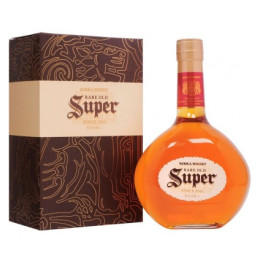 Nikka Super Nikka Rare Old - Whisky Blended