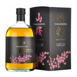 Yamazakura Japanese Blend - Whisky Blended