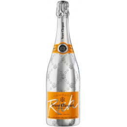 Champagne Veuve Clicquot Rich 75 cl