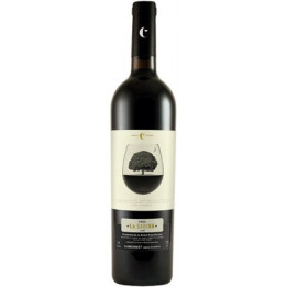 LA SABINA Cabernet Sauvignon - Vino Tinto Premium