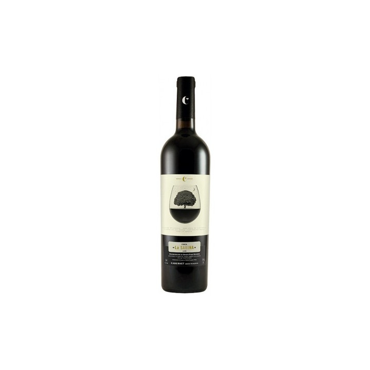 LA SABINA Cabernet Sauvignon - Vino Tinto Premium