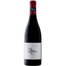 Ultreia Cova de la Raposa Tinto - Vino Premium