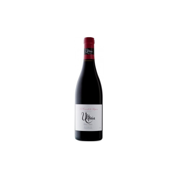Ultreia Cova de la Raposa Tinto - Vino Premium