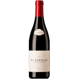 El Rapolao Tinto - Bodega Pago de Carraovejas