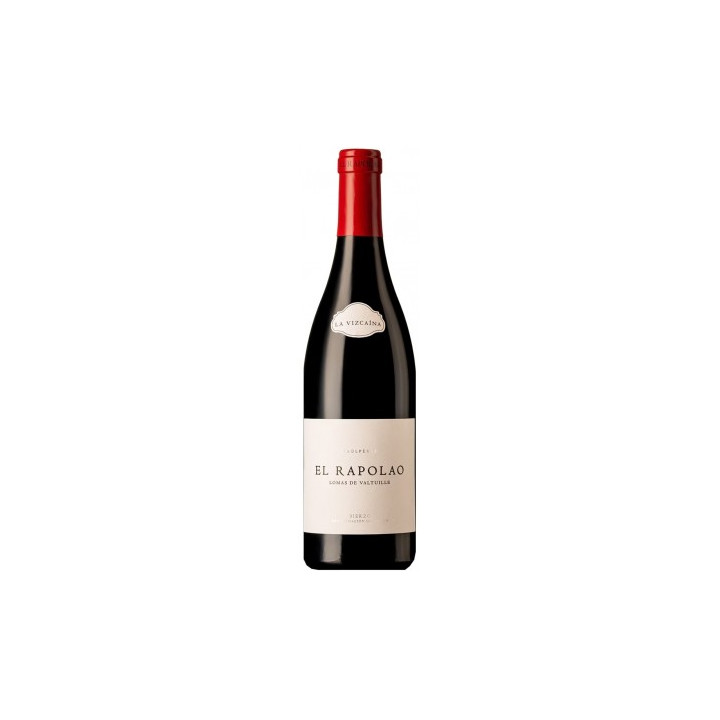 El Rapolao Tinto - Bodega Pago de Carraovejas