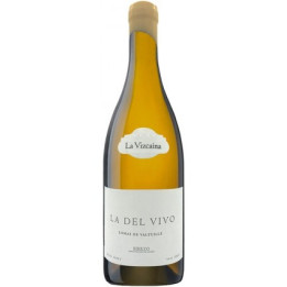 LA DEL VIVO Blanco - Vino Fresco y Elegante