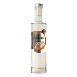 Bedrock Gin - Ginebra Premium 70 cl