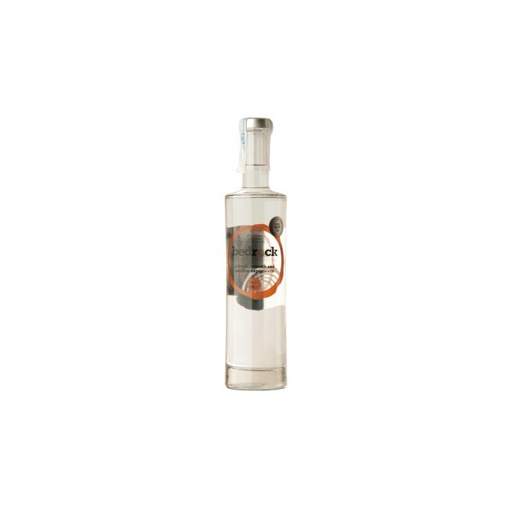Bedrock Gin - Ginebra Premium 70 cl