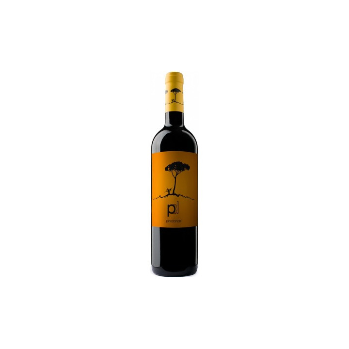 Pino Doncel Vintage - Vino Tinto Elegante