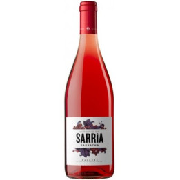 SARRIA Rosado - Vino Fresco y Vibrante