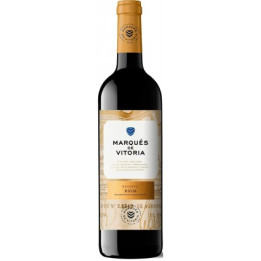 Marqués de Vitoria Reserva - Vino Tinto de Rioja