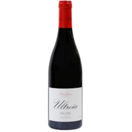 Ultreia St Jacques Tinto - Vino Premium