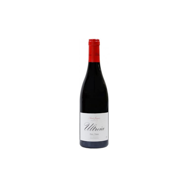 Ultreia St Jacques Tinto - Vino Premium