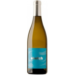 Sketch - Vino Blanco de Bodega Emina