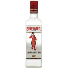Gin Beefeater 40º 70 cl - Licores