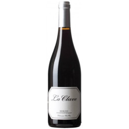 La Clave - Vino Tinto de Bodega Emina