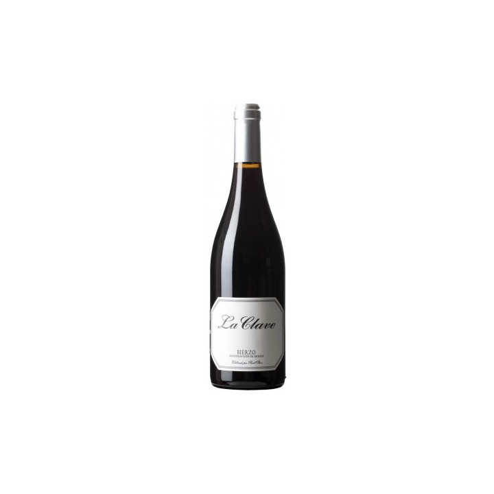 La Clave - Vino Tinto de Bodega Emina
