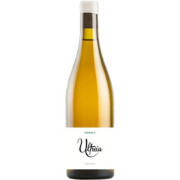 Ultreia Godello - Vino Blanco de Valdeorras