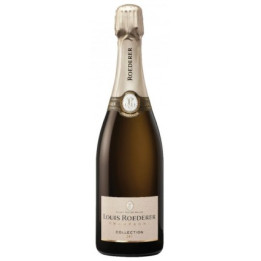 Champagne Louis Roederer Brut Collection - Premium