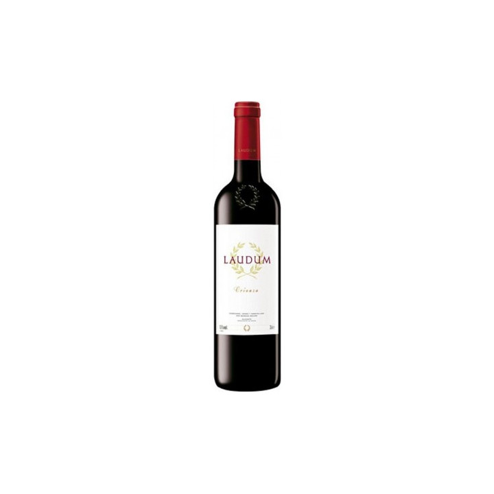 Laudum Monastrell - Vino Tinto Español