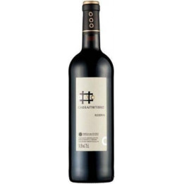 CARRAMIMBRE Reserva - Vino Tinto de Calidad
